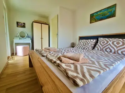 Ferienhaus für 4 Personen in Krk 9/10