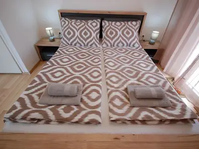 Ferienhaus für 4 Personen in Krk 10/10