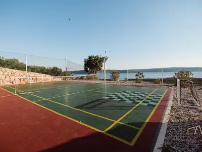 Ferienhaus für 5 Personen (51 m²) in Krk 6/10
