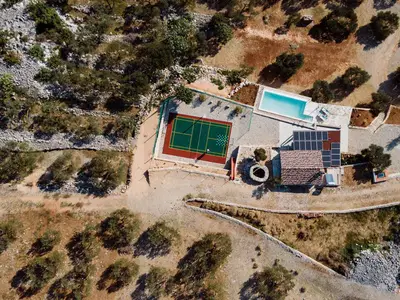 Ferienhaus für 5 Personen (51 m²) in Krk 8/10
