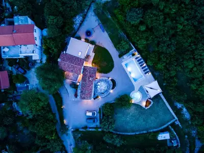 Ferienhaus für 10 Personen in Krk 5/10