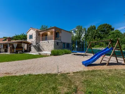 Ferienhaus für 10 Personen in Krk 8/10