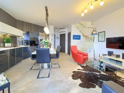 living-room