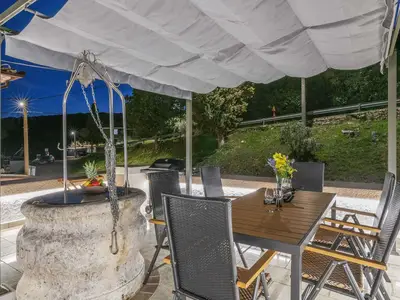 Ferienhaus für 7 Personen (130 m²) in Krnica 4/10