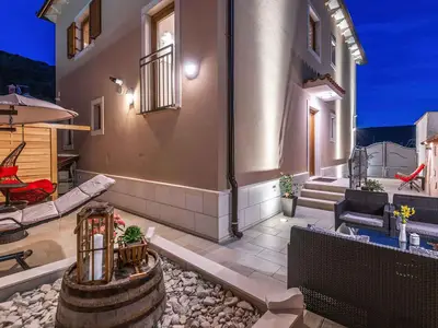 Ferienhaus für 7 Personen (130 m²) in Krnica 5/10