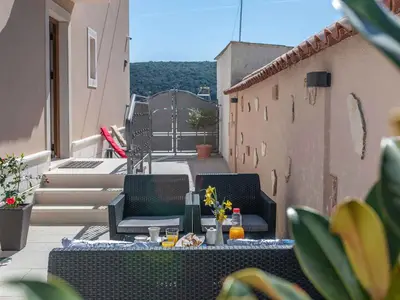Ferienhaus für 7 Personen (130 m²) in Krnica 6/10