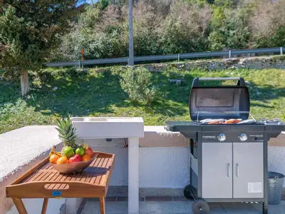 Ferienhaus für 7 Personen (130 m²) in Krnica 8/10