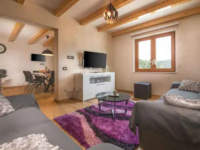 Ferienhaus für 7 Personen (130 m²) in Krnica 9/10