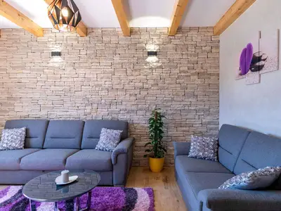 Ferienhaus für 7 Personen (130 m²) in Krnica 10/10
