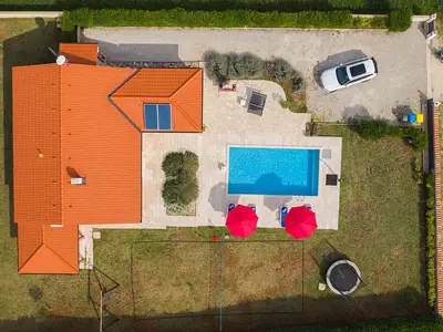 Ferienhaus für 7 Personen (110 m²) in Krnica 2/10