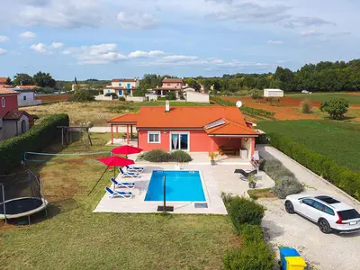 Ferienhaus für 7 Personen (110 m²) in Krnica 4/10