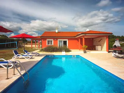 Ferienhaus für 7 Personen (110 m²) in Krnica 1/10