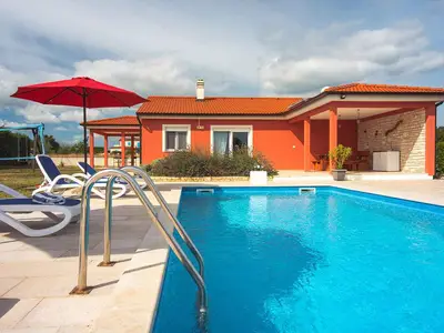 Ferienhaus für 7 Personen (110 m²) in Krnica 5/10