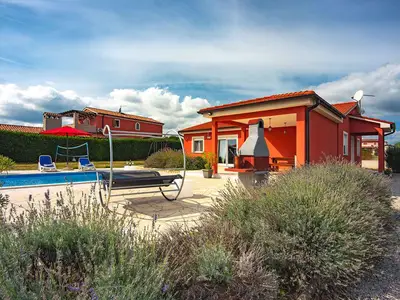 Ferienhaus für 7 Personen (110 m²) in Krnica 6/10