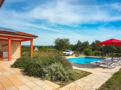 Ferienhaus für 7 Personen (110 m²) in Krnica 7/10