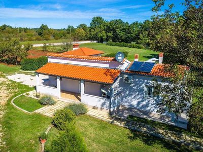 Ferienhaus für 8 Personen (200 m²) in Krnica 1/10