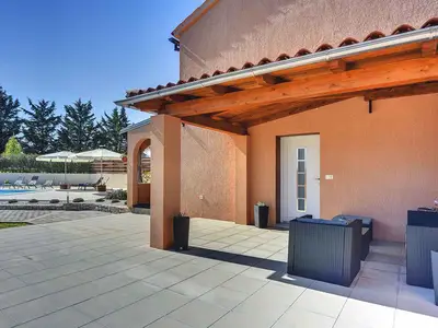 Ferienhaus für 5 Personen (90 m²) in Krnica 8/10