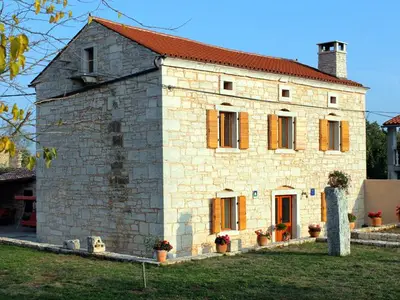 Ferienhaus für 8 Personen in Krnica 3/10