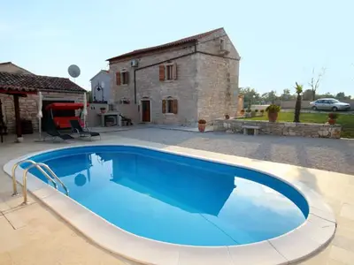 Ferienhaus für 8 Personen in Krnica 4/10