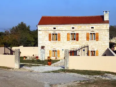 Ferienhaus für 8 Personen in Krnica 5/10
