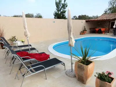 Ferienhaus für 8 Personen in Krnica 8/10