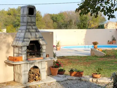 Ferienhaus für 8 Personen in Krnica 9/10