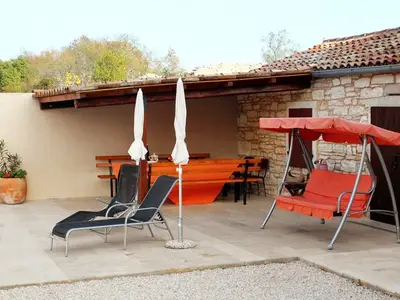 Ferienhaus für 8 Personen in Krnica 10/10