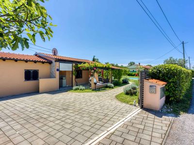 Ferienhaus für 3 Personen (30 m²) in Krnica 2/10