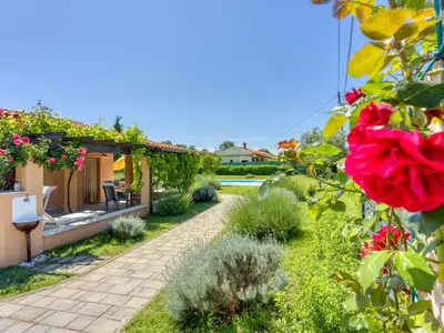 Ferienhaus für 3 Personen (30 m²) in Krnica 3/10