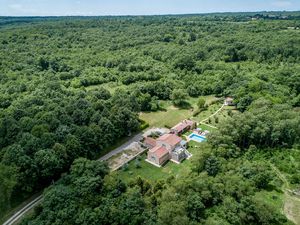 Ferienhaus für 8 Personen (283 m&sup2;) in Krnica