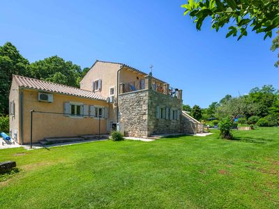 Ferienhaus für 8 Personen (283 m²) in Krnica 8/10