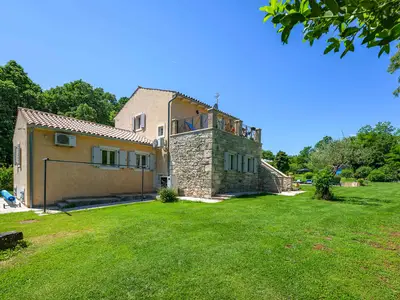 Ferienhaus für 8 Personen (283 m²) in Krnica 8/10
