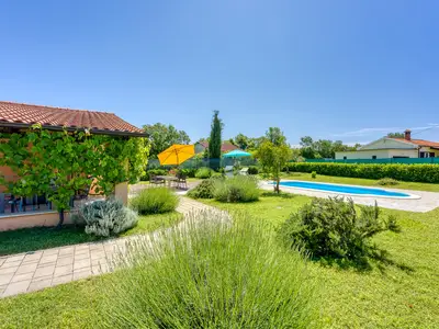 Ferienhaus für 3 Personen (30 m²) in Krnica 4/10