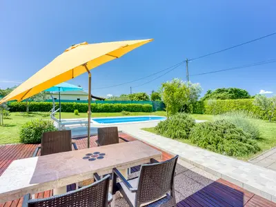 Ferienhaus für 3 Personen (30 m²) in Krnica 5/10