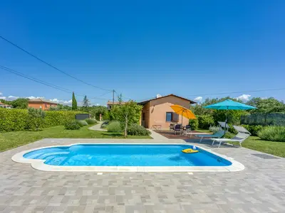 Ferienhaus für 3 Personen (30 m²) in Krnica 6/10
