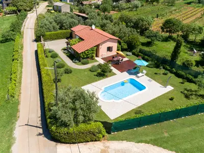 Ferienhaus für 3 Personen (30 m²) in Krnica 7/10