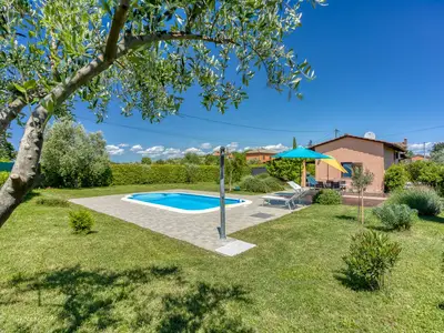 Ferienhaus für 3 Personen (30 m²) in Krnica 10/10