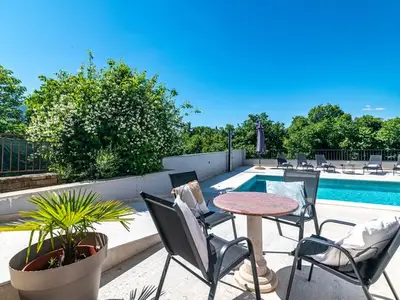Ferienhaus für 10 Personen in Krnica 8/10