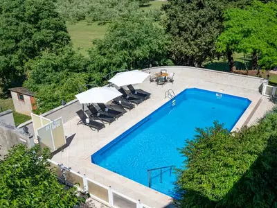 Ferienhaus für 10 Personen in Krnica 3/10
