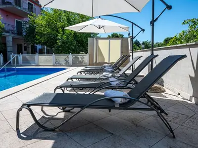 Ferienhaus für 10 Personen in Krnica 7/10