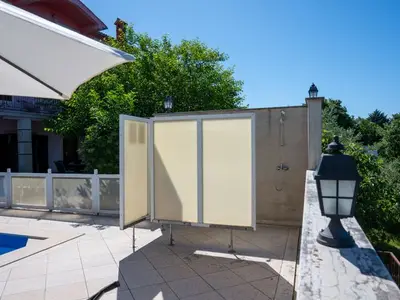 Ferienhaus für 10 Personen in Krnica 10/10