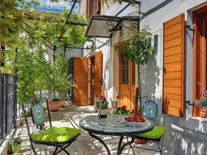 Ferienhaus für 10 Personen (195 m²) in Krnica