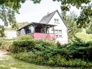 Ferienhaus für 6 Personen (110 m²) in Kröpelin