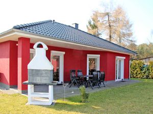 Ferienhaus für 5 Personen (75 m²) in Kröslin