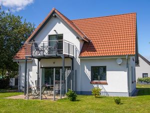 Ferienhaus für 4 Personen (124 m²) in Kröslin