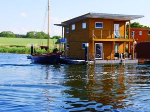 Ferienhaus für 6 Personen (75 m&sup2;) in Kröslin