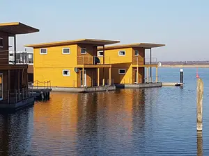 Ferienhaus für 6 Personen (75 m²) in Kröslin