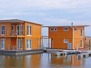 Ferienhaus für 4 Personen (75 m²) in Kröslin