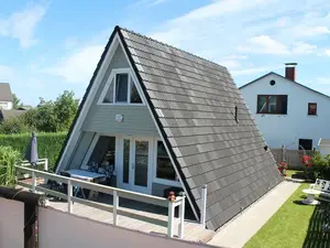 Ferienhaus für 7 Personen (67 m²) in Kröslin