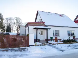 Ferienhaus für 9 Personen (120 m²) in Kröslin
